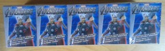 The Avengers: Marquee Brick: Thor